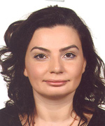 Doç.Dr. AYÇA TAŞ TUNA