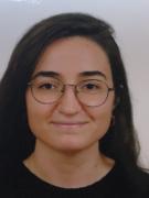 Asistan Dr. Derya KARA