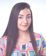 Arş.Gör.Dr. BERNA İSTEGÜN