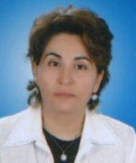 İÇ DENETÇİ GÜLHAN AKTAŞLIOĞLU