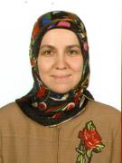 Ebru Mihriban GÜVEN