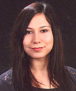 Arş.Gör.Dr. ÖZGE ERTÜRK