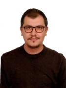 Arş.Gör. İBRAHİM RÜSTEM TURHAN