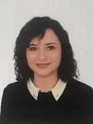 Dr.Öğr.Üyesi CEREN KARAGÖZOĞLU