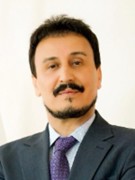 Prof.Dr. HÜSEYİN ÇALIŞKAN