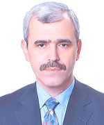 Prof.Dr. AKIN OĞUZ KAPTI