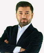 MUSTAFA BOSTANCI