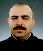 Ahmet Gökalp KILIÇARSLAN