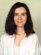 Arş.Gör.Dr. OYLUM ŞEHVEZ ERGÜZEL